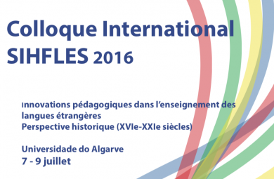 SIHFLES 2016